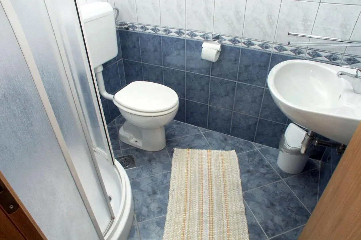 Apartments By The Sea Selce, Crikvenica - 2364 Selce
