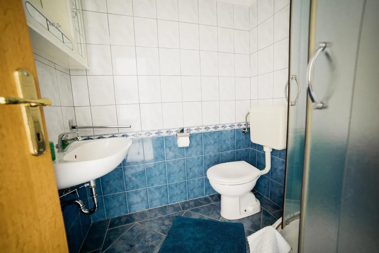 Apartments By The Sea Selce, Crikvenica - 2364  Selce