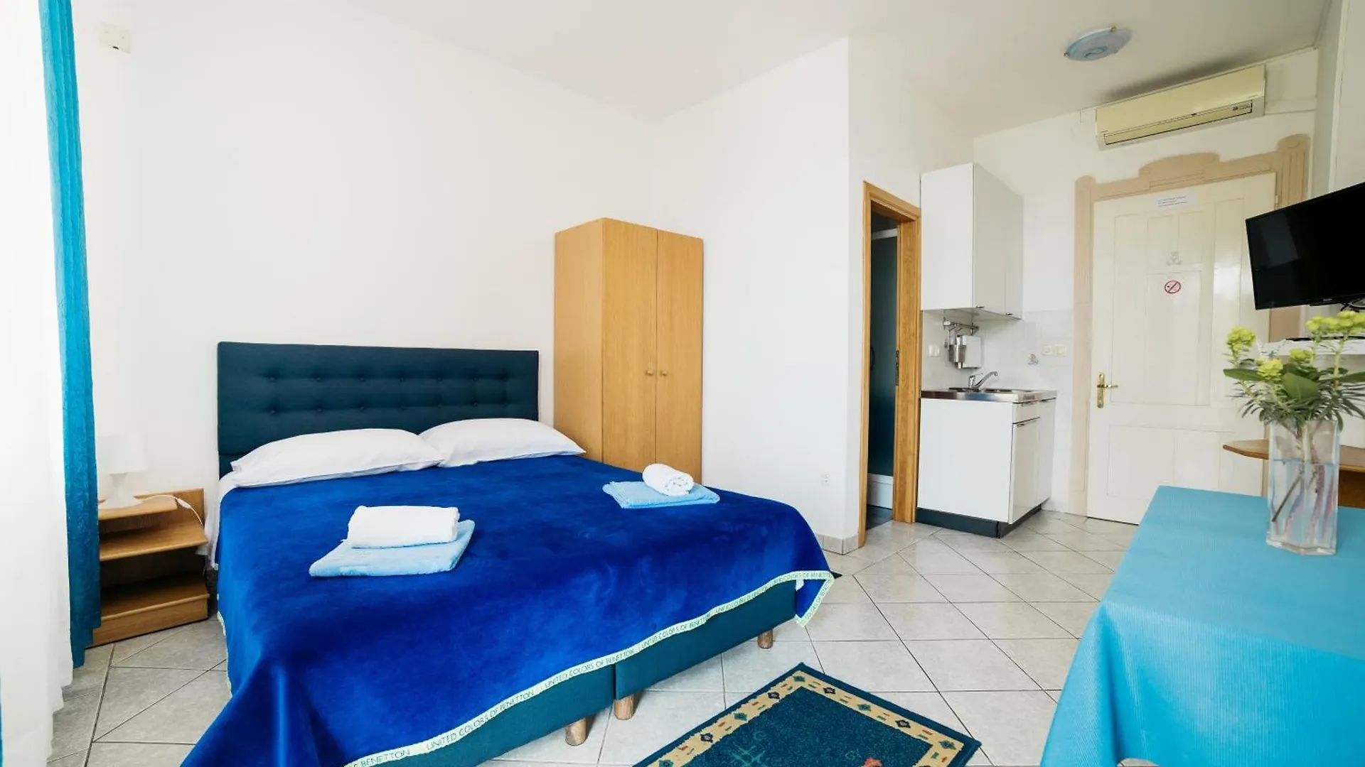 Apartments By The Sea Selce, Crikvenica - 2364 Selce